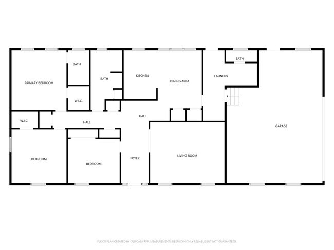Building Photo - Spacious country home for lease