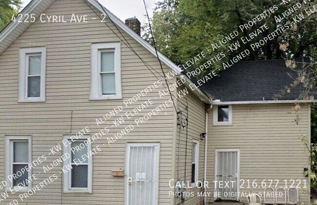 Primary Photo - 4225 Cyril Ave