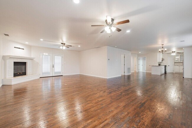 Building Photo - 3642 FM1565