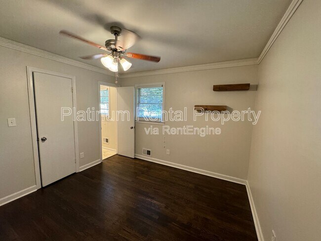 Building Photo - 3520 Canadian Way