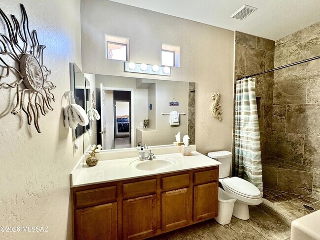 Building Photo - 755 W Vistoso Highlands Dr