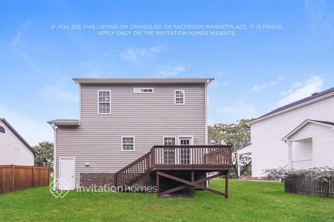 Building Photo - 517 Oak Dare Ln