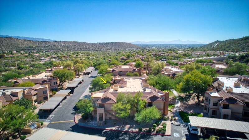 Building Photo - 7255 E Snyder Rd