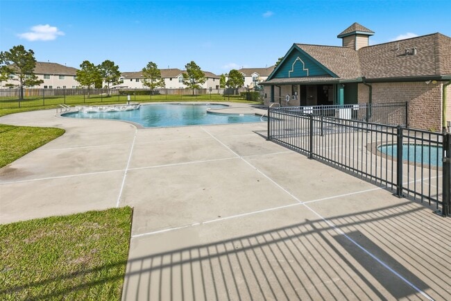 Building Photo - 5103 Dauntless Dr