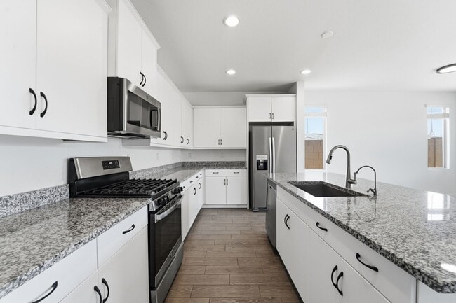 Building Photo - Turnkey 2BR + Flex Space in Ovation at Meridian | Resort-Style 55+ Living