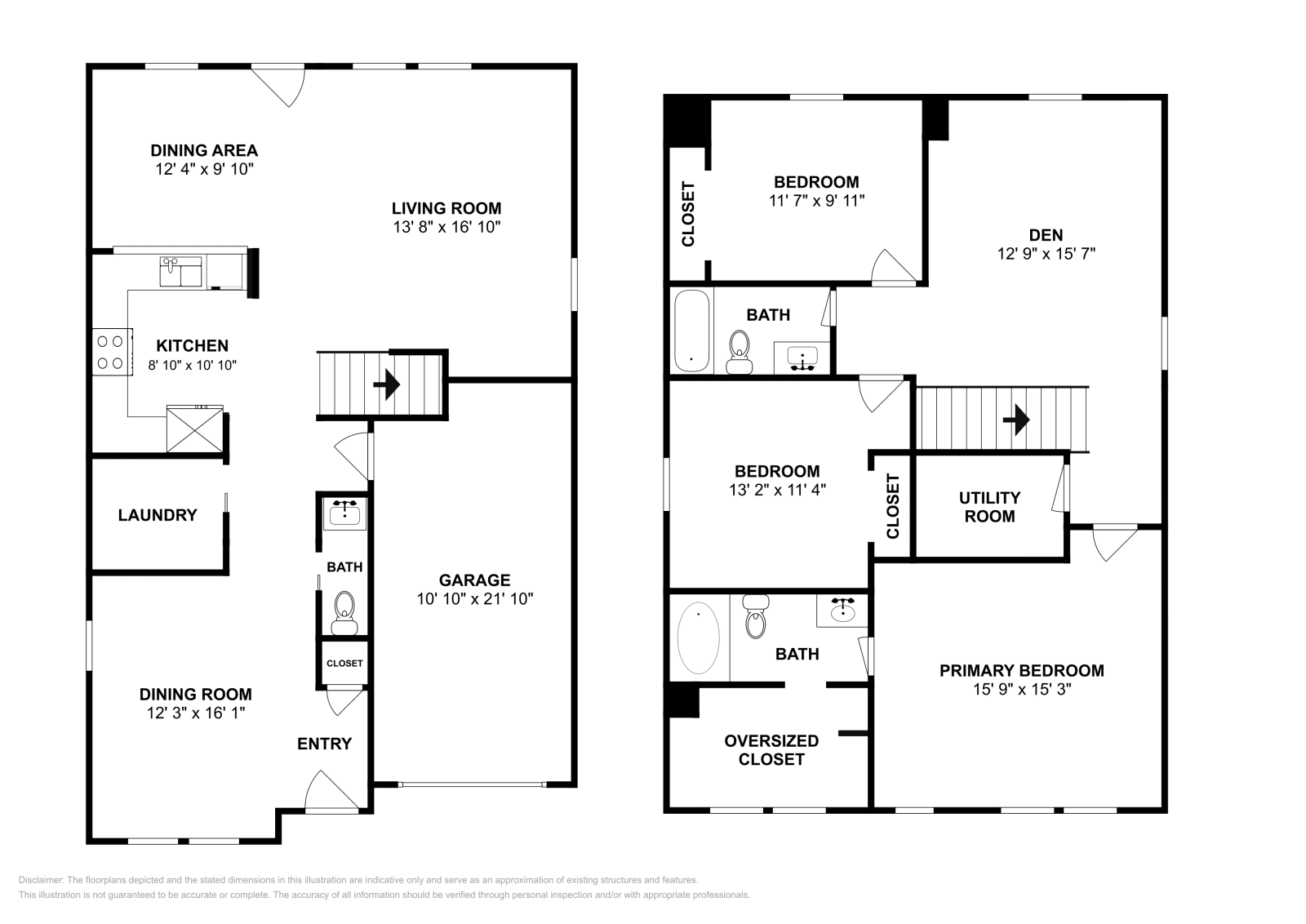 Building Photo - 6817 Wandering Creek Dr