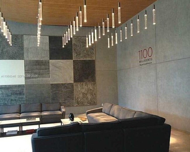 Building Photo - 1100 S Miami Ave