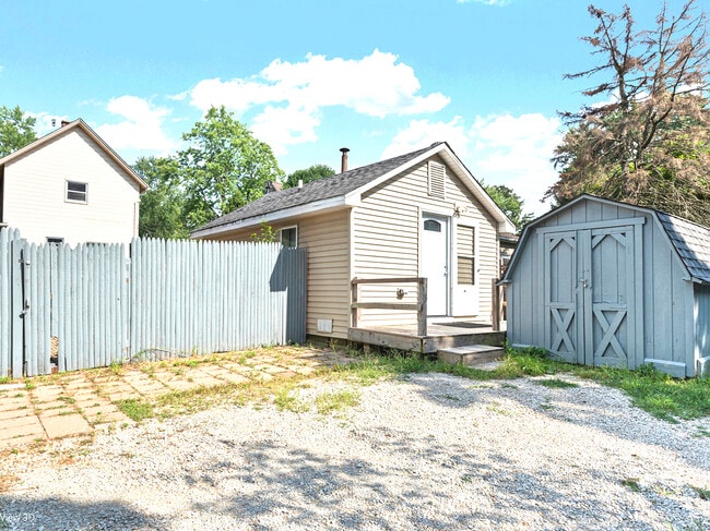 Building Photo - 1513 Connor Ave