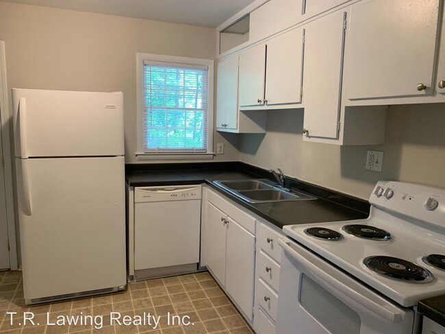 Building Photo - 5 br, 2 bath House - 6610 Cove Creek Drive