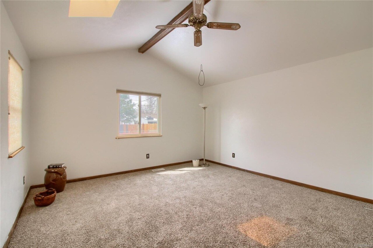 Bedroom 4 - 2251 Newark St