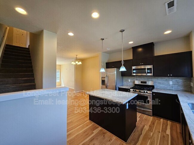 Building Photo - 14976 NW Orchid St