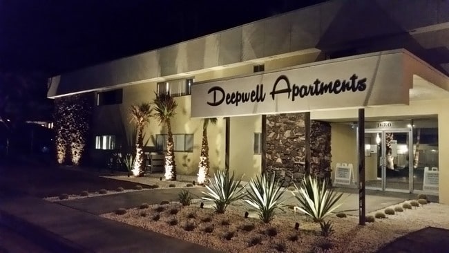 Primary Photo - Deepwell Apartments