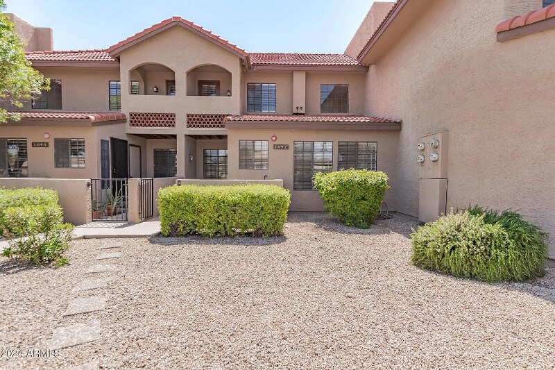 Building Photo - 8625 E Belleview Pl