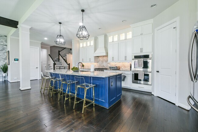 Building Photo - 10215 Palmour Pass