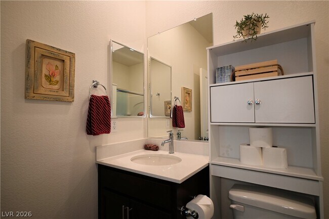 Building Photo - 7511 Mojave Wind Ave