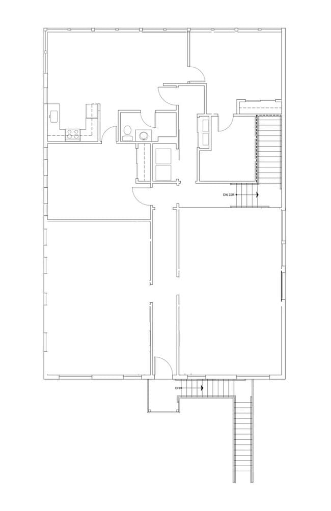Building Photo - El Buho