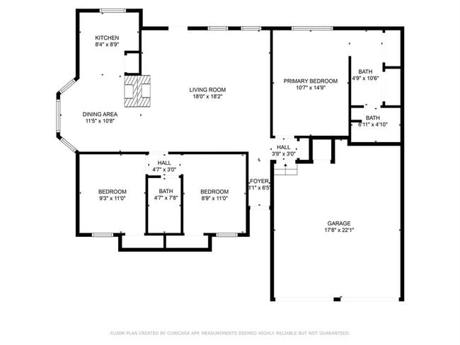Building Photo - 2010 Ramona Cir