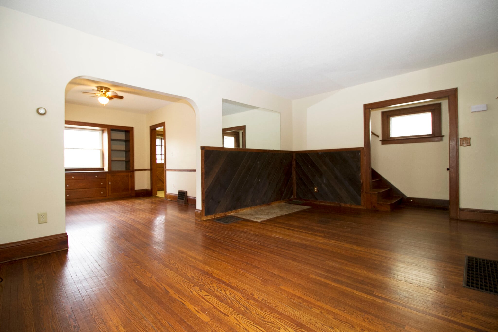 Building Photo - 3603 Homewood Ave