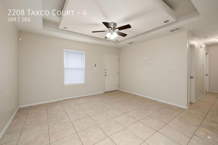 Building Photo - 2208 Taxco Ct