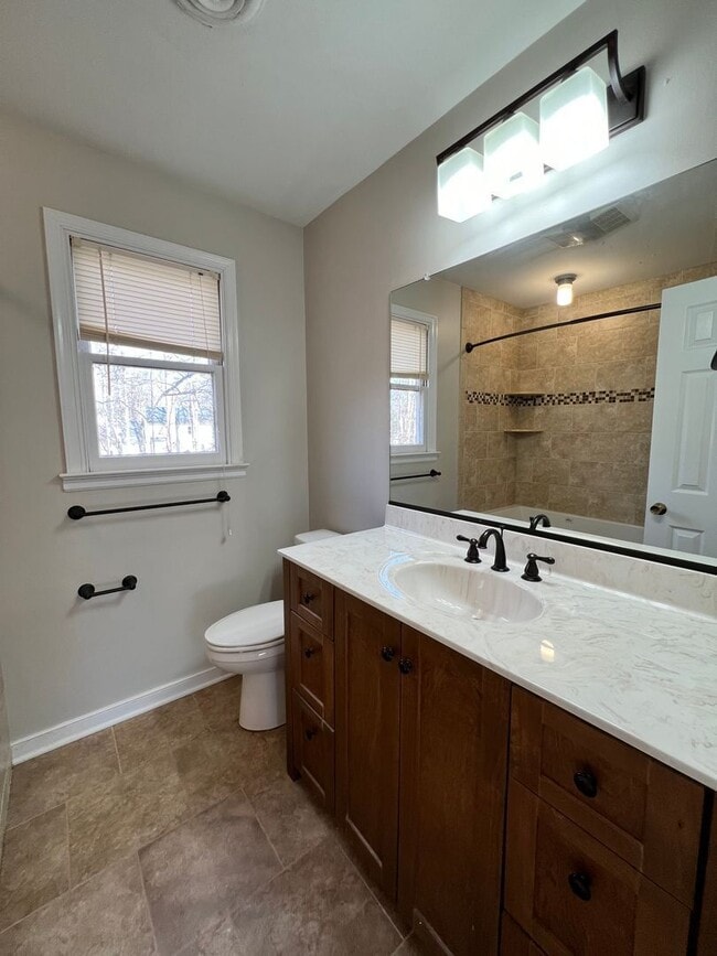 Building Photo - 2508 Crosstimbers Terrace