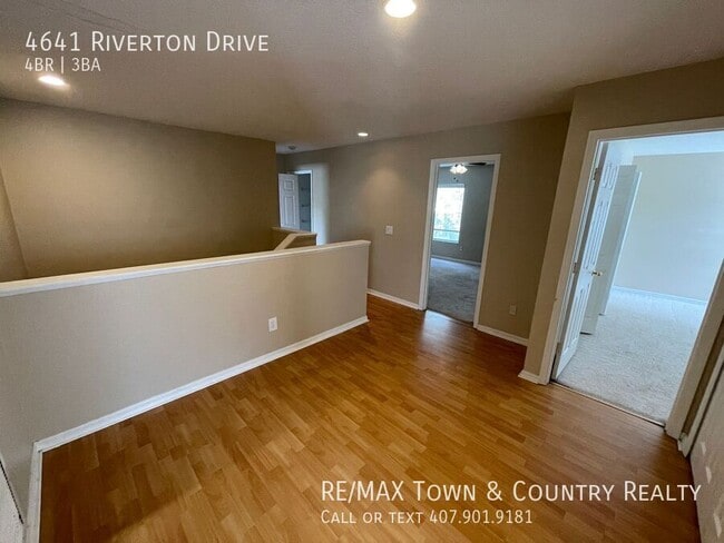 Building Photo - 4641 Riverton Dr