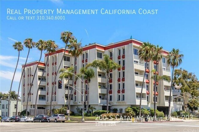 Primary Photo - 200 S Catalina Ave