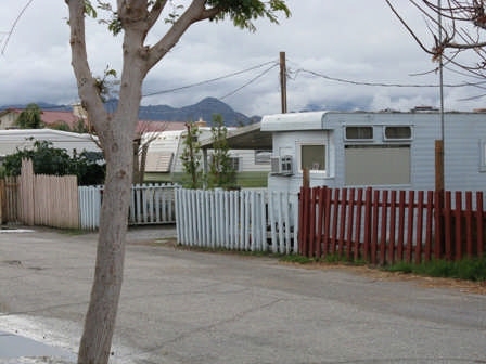Primary Photo - Elms Mobile Park