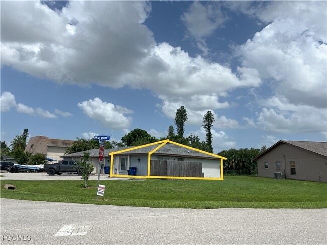 Building Photo - 7254 Barragan Rd