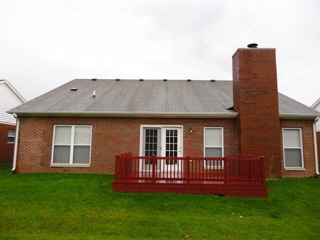 Building Photo - 8426 Stark Dr