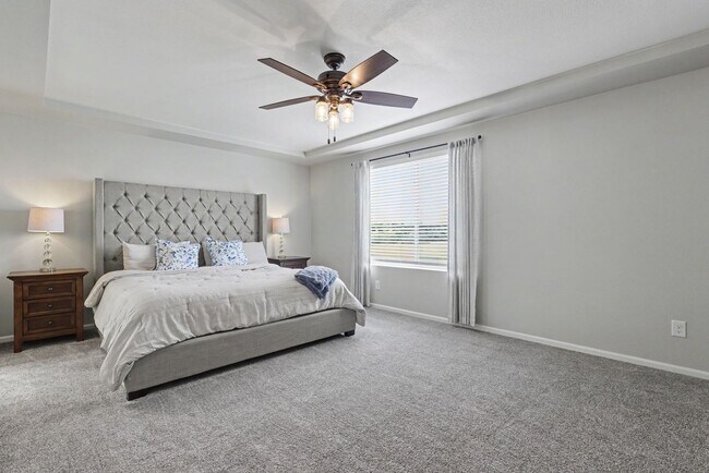 Building Photo - FABULOUS 4 BEDROOM HOME IN CUMBERLAND GREEN FOUNTAIN