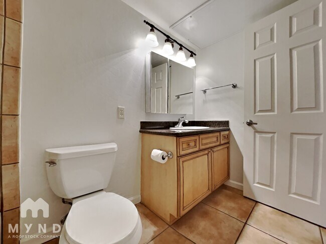 Building Photo - 6255 N Camino Pimeria Alta