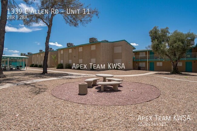 Building Photo - 1339 E Allen Rd