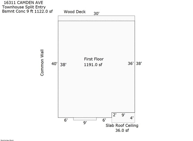 Building Photo - Beautiful 3 bed, 2 bath house at $2095 *PR...