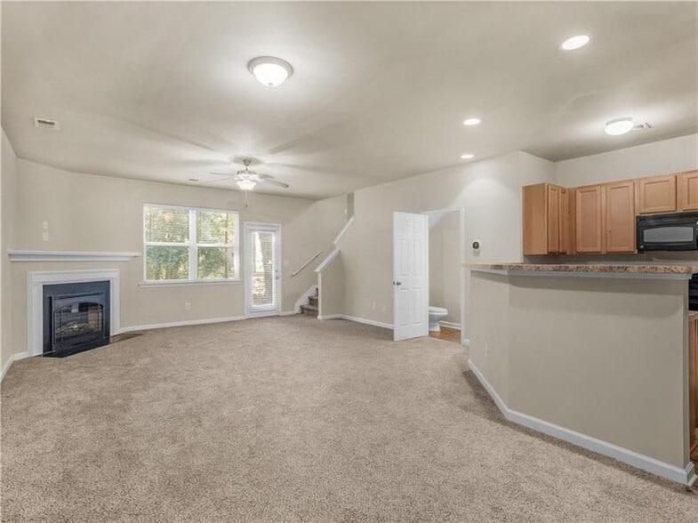 Building Photo - 3392 Sable Elm Ct