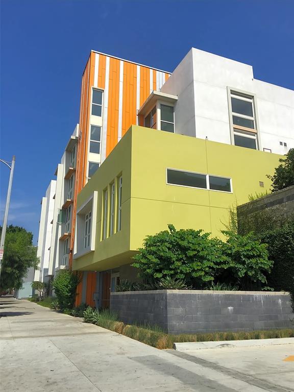 Building Photo - 3535 Whittier Blvd