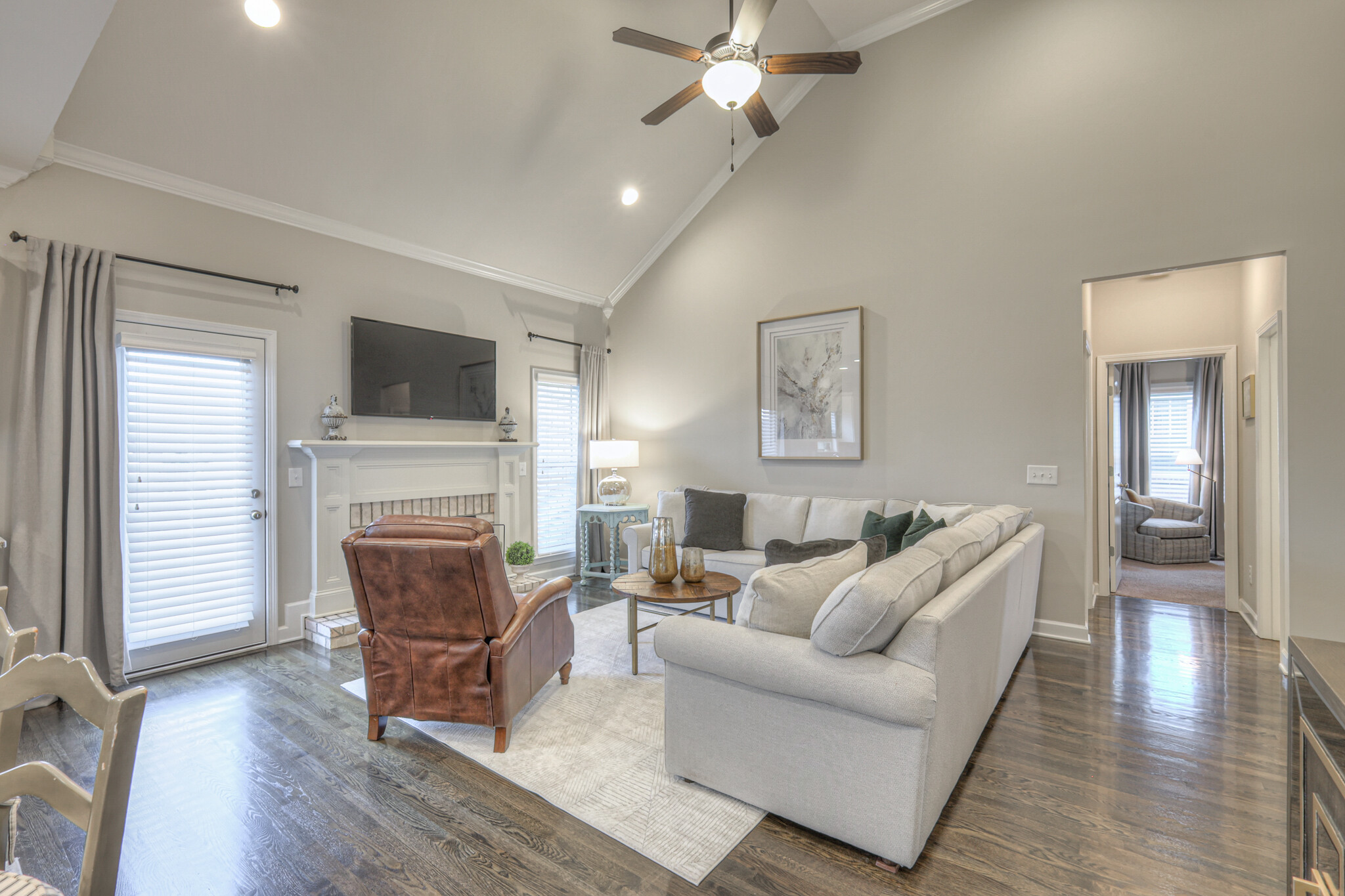 Building Photo - 1020 Claymill Dr