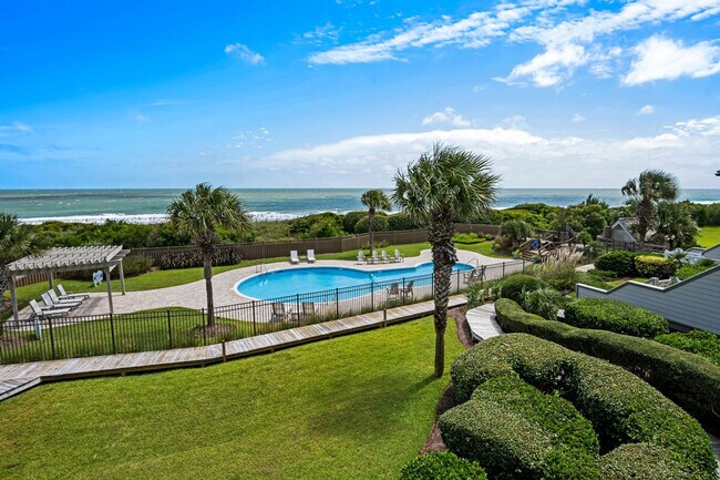 Building Photo - 1100 Debordieu Blvd