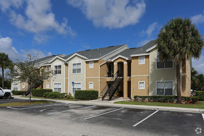 Sands at St Lucie - Fort Pierce, FL | Apartment Finder