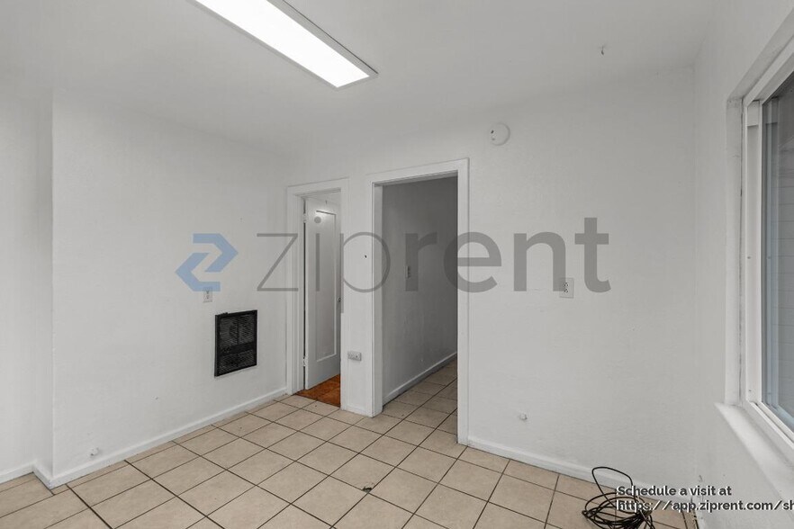 Building Photo - 1323 Monterey Ave