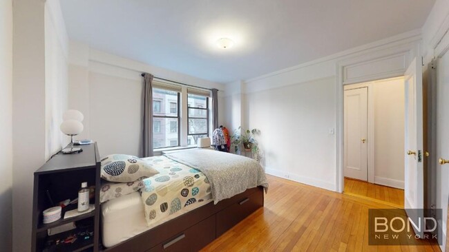 Floorplan - 220 West 71st Street