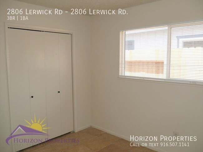 Building Photo - 2806 Lerwick Rd