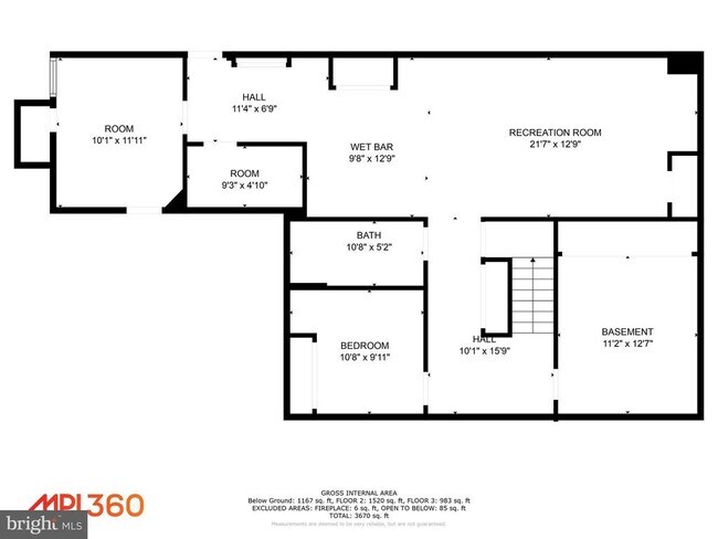 Building Photo - 3109 Nestling Pne Ct