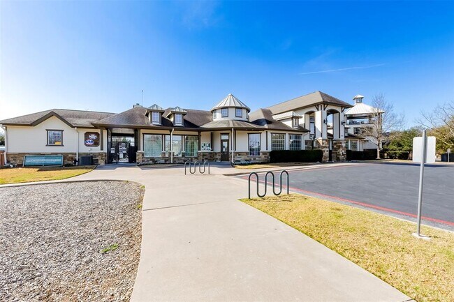 Building Photo - 11617 Amber Stream Ln