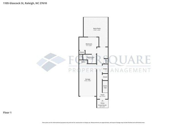 Building Photo - Modern 4-Bed / 4 Bath Townhome with Fireplace, Outdoor Spaces & Fenced Yard – Inside the Beltline...