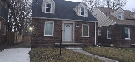 Building Photo - 12719 Wade St