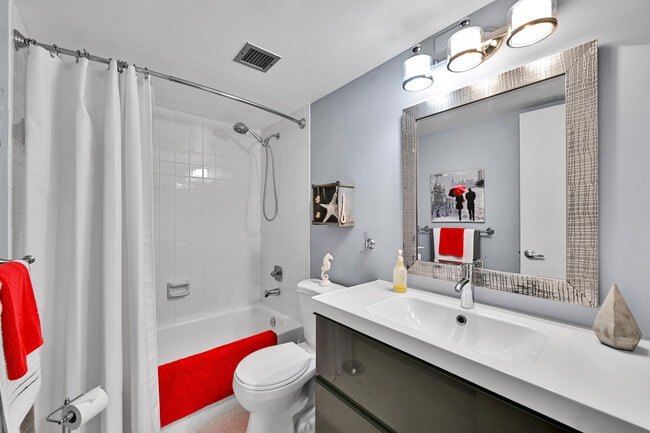 Building Photo - 1266 S Military Trail