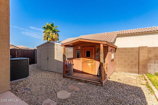 Building Photo - 10908 W Frier Dr