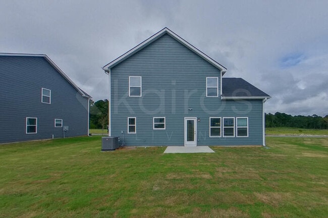 Building Photo - 7259 Foggy River Dr