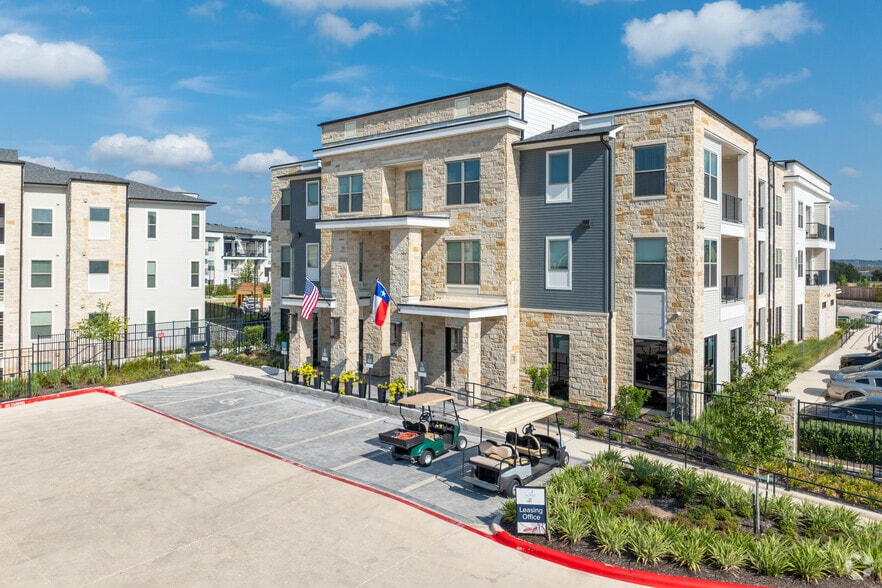 Primary Photo - The Sophie