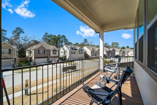 Building Photo - 4217 Merry Mill Dr